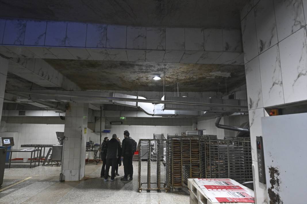 Köfte diye insanlara yedirttikleri şeyler şok etti! Sakın bakmayın 10